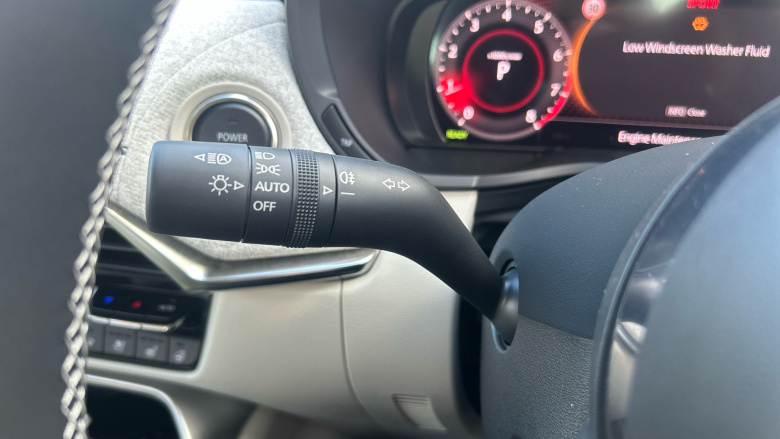 Mazda CX-80 2.5 PHEV Takumi 5dr Auto AWD Estate